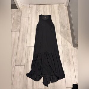 Sweaty Betty maxi dress